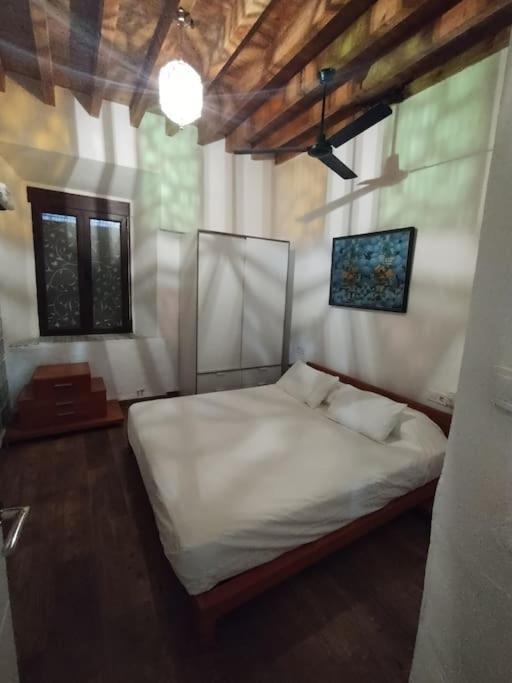 Casa Rural Con Encanto Arenas del Rey Ngoại thất bức ảnh