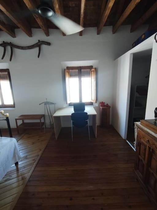 Casa Rural Con Encanto Arenas del Rey Ngoại thất bức ảnh